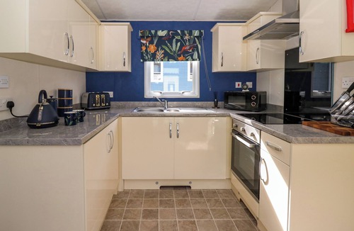 New Quay Cottage | 98 The Heron