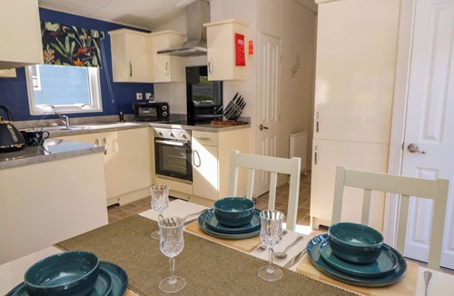 New Quay Cottage | 98 The Heron