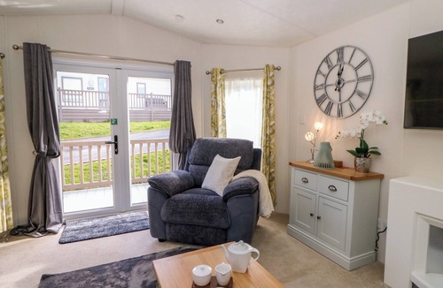 New Quay Cottage | 98 The Heron
