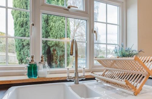 Christow House | A Charming Cottage, Christow Dartmoor National Park
