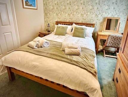 Portinscale Apartment | A charming luxury apartment!