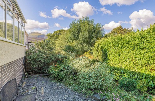 Keswick Cottage | A completely refurbished holiday home situated in a quiet residential area.
