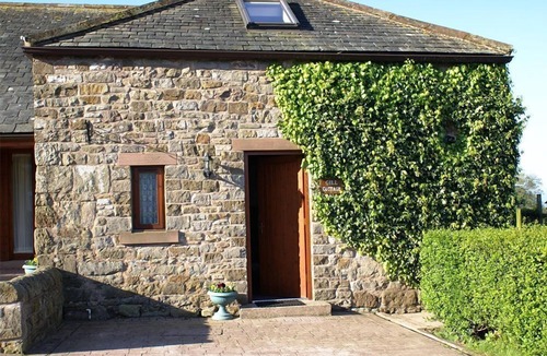 Castle Carrock Cottage | A cottage that sleeps 2 guests in 1 bedroom