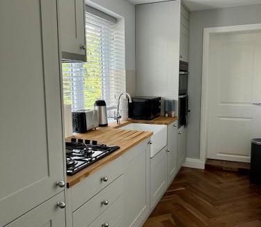 Underhill Apartment | A luxury 2 bedroom apartment