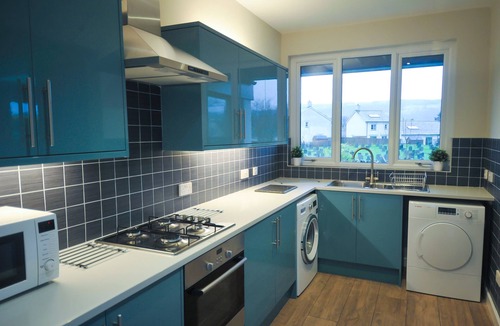 Coniston House | A luxury property with fantastic modern facilities in centre of Coniston village