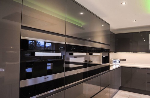 Coniston House | A luxury property with fantastic modern facilities in centre of Coniston village