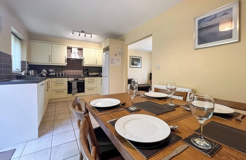 Ruswarp Cottage | A peaceful getaway on the outskirts of Whitby.