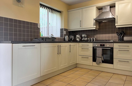 Ruswarp Cottage | A peaceful getaway on the outskirts of Whitby.