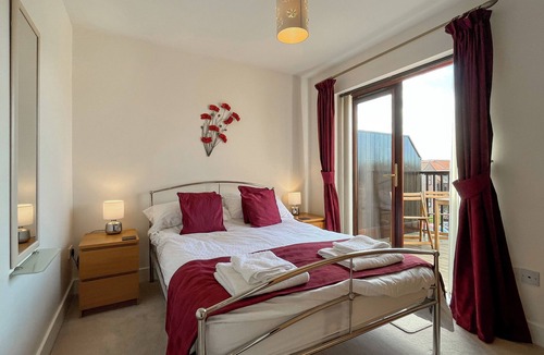 Ruswarp Cottage | A peaceful getaway on the outskirts of Whitby.