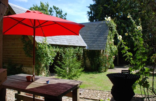 Axminster House | A Perfect hide away for coast and country holidays