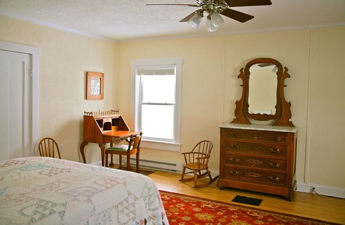 Blue Grass House | . A Slice Of Heaven