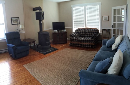 Blue Grass House | . A Slice Of Heaven