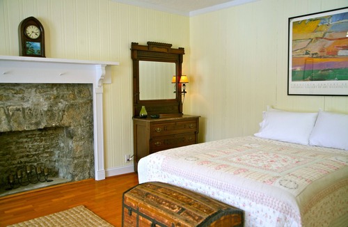 Blue Grass House | . A Slice Of Heaven