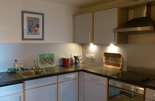 Edinburgh Apartment | Abbey Lane Arc Nice Edinburgh CityCenter Apartment