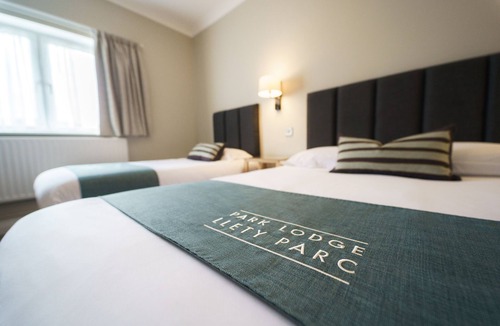 Penparcau Hotel | Aberystwyth Park Lodge