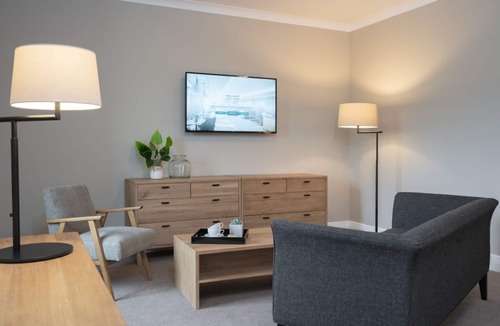 Penparcau Hotel | Aberystwyth Park Lodge