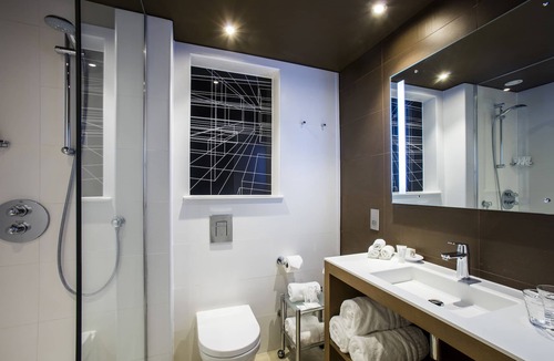 Birmingham City Centre Hotel | AC Hotel by Marriott Birmingham