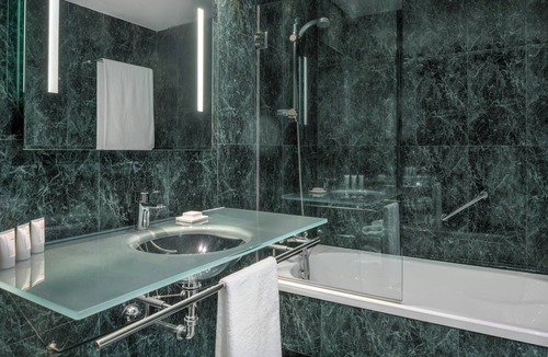Elda Hotel | AC Hotel Elda by Marriott