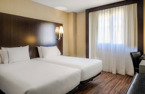Elda Hotel | AC Hotel Elda by Marriott