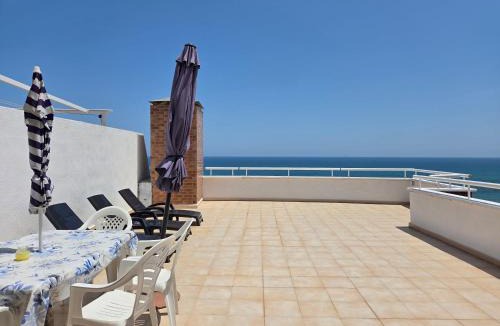 Marina d'Or Apartment | acapulco 3 frontal