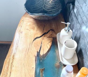 Llanfair Caereinion Other | Acorn Cabin