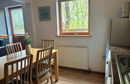 Liverton Cottage | Acorn Lodge