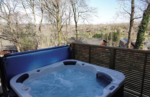 Liverton Cottage | Acorn Lodge