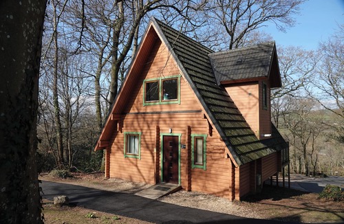 Liverton Cottage | Acorn Lodge