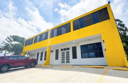 Asomante Apartment | Aibonito Hotel 207