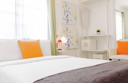 Asomante Apartment | Aibonito Hotel 210