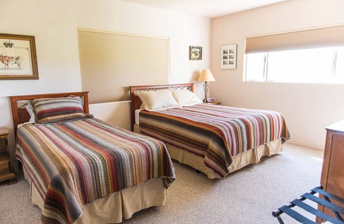 McArthur House | Albaugh Ranch Guest House