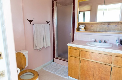 McArthur House | Albaugh Ranch Guest House