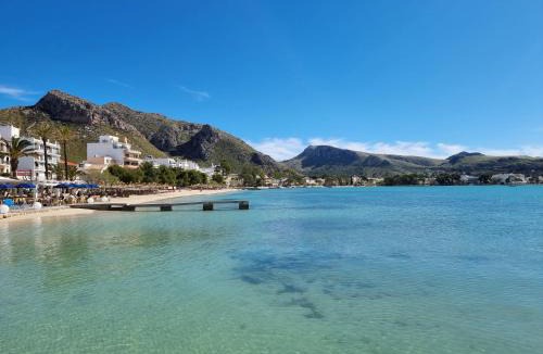 Puerto de Pollensa Apartment | Albercutx Pollentia 3