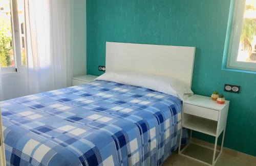 El Albir Apartment | Albir 21 by Albir Proper Properties
