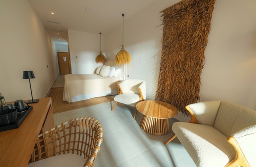 San Roque Hotel | ALCAIDESA BOUTIQUE HOTEL