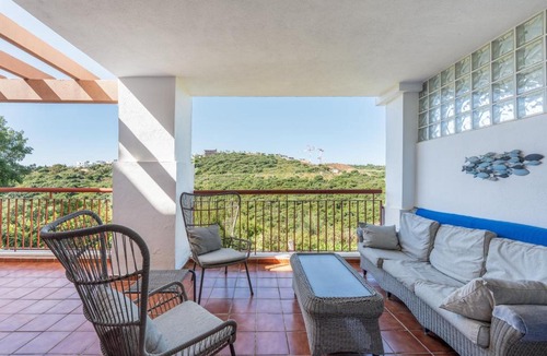 San Roque Apartment | Alcaidesa Golf
