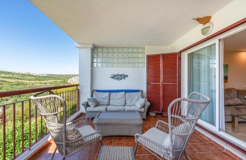 San Roque Apartment | Alcaidesa Golf