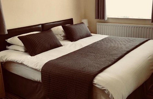 Cambridge House | Alder Lodge