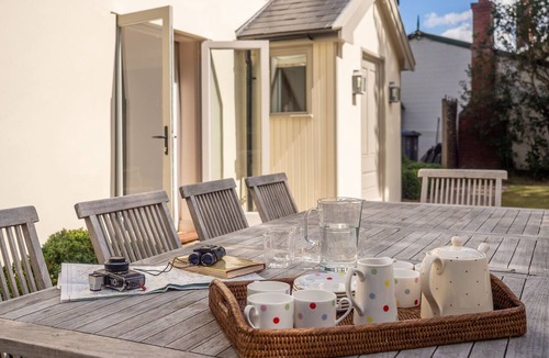 Thorpeness Apartment | Alexander House, Thorpeness