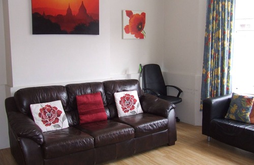 Hemel Hempstead House | Alexandra Guest House