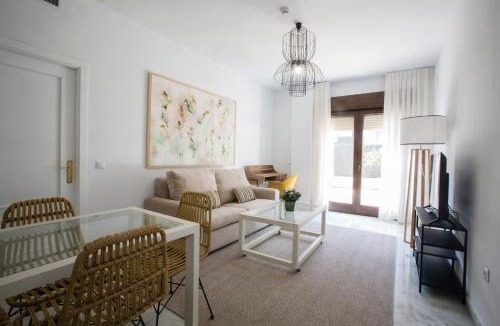 Bormujos Apartment | Alijar Lux Bormujos con piscina y parking gratis