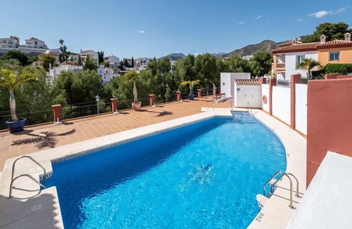 Nerja Apartment | Aljamar, Nerja - R0247