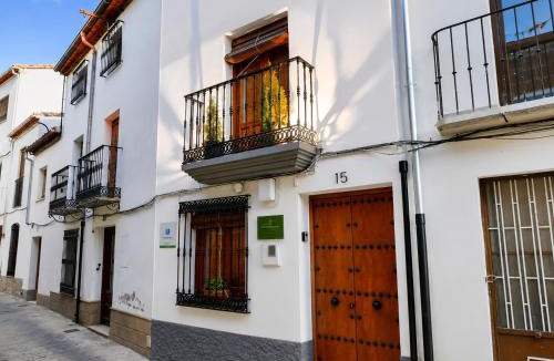 Old Town Baeza House | Alojamiento Rural Ciudad Monumental