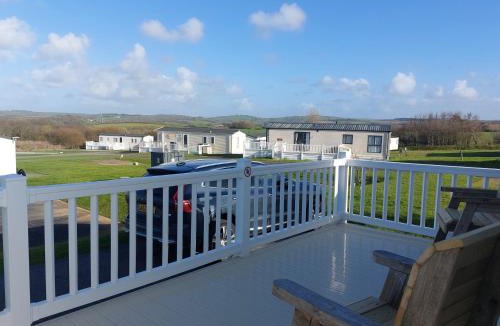 Widemouth Bay Apartment | Alphi 4