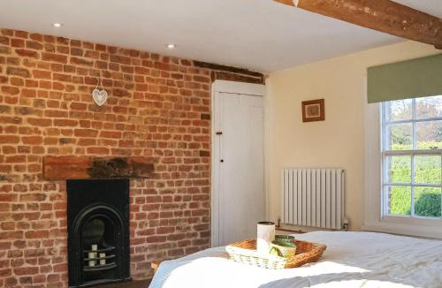 Northway House | Amphlett Cottage