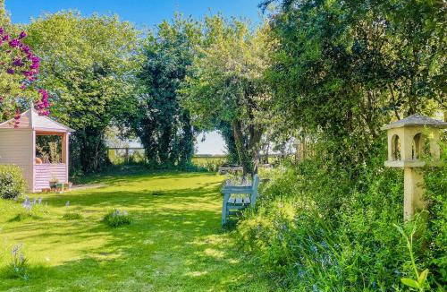 Northway House | Amphlett Cottage