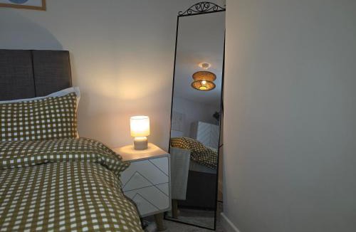Stainburn House | Ample town house in Workington, West Lakes, Lake District