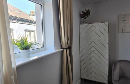 Stainburn House | Ample town house in Workington, West Lakes, Lake District