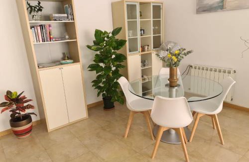 San Sebastian de los Reyes Apartment | Amplio apartamento 2 Dormitorios 4Pax Decoración moderna