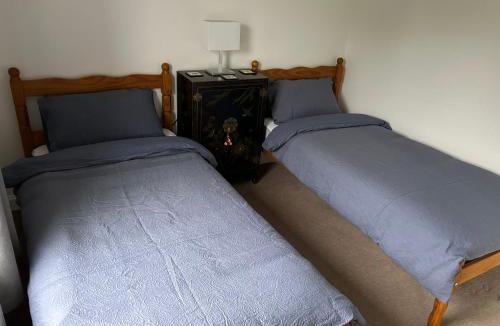 Liberton Apartment | An immaculate 3 bedroomed apartment in Edinburgh's southside